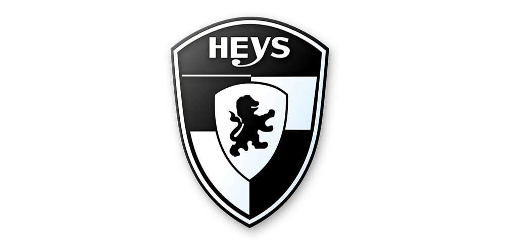 Heys International Ltd